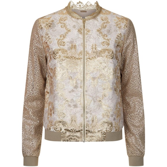 Elie Tahari Glenna Jacket NWT - Picture 2 of 9